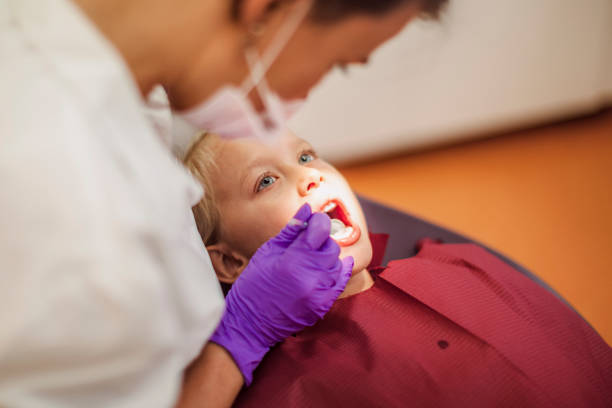 Best Emergency Dental Care for Broken or Chipped Teeth in Shelburne Falls, MA
