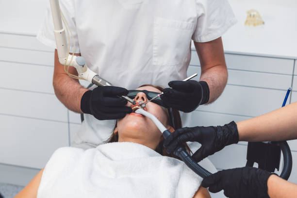 Best Emergency Treatment for Dental Infections or Abscesses in Shelburne Falls, MA