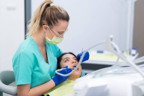 Best Emergency Treatment for Dental Infections or Abscesses in Shelburne Falls, MA
